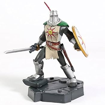 とるぱか　ダークソウル　正規品＋amiibo 太陽の戦士ソラール　セット販売 Amazon.co.jp: アミーボ 太陽の戦士 ソラール (DARK SOULS) +